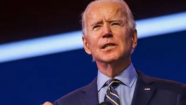 Biden, Trump'ın izinden gidiyor: Mülteci sınırı kaldırılmayacak
