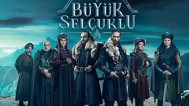 Uyanış: Büyük Selçuklu'dan izleyicilere kötü haber!