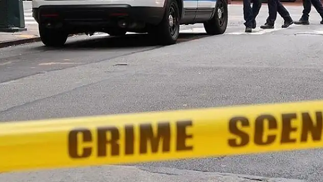 ABD'de 8 kişinin ölümüne neden olan saldırgan FedEx çalışanı çıktı