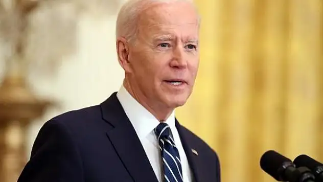 Biden, ilk yüz yüze görüşmesini Japonya Başbakanı ile yaptı