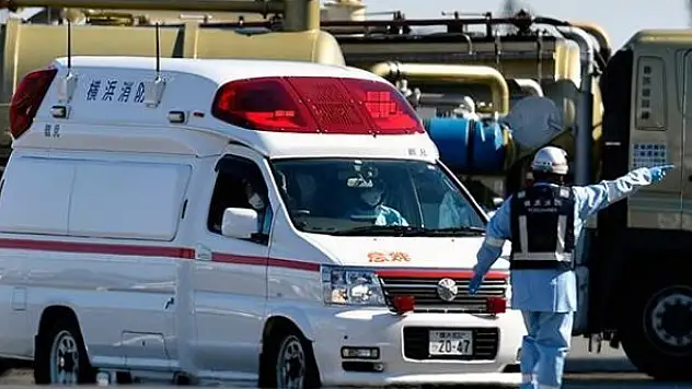 Otoparkta karbondioksit zehirlenmesi: 4 ölü