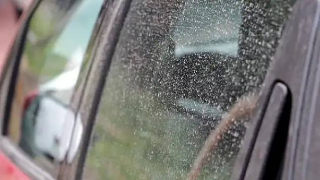 İstanbul'a çamur yağdı