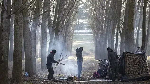 18 binden fazla refakatsiz çocuk göçmenin 'kaybolduğu' bildirildi