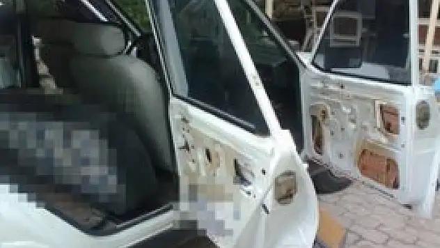 Kaçak sigara operasyonunda 6 tutuklama