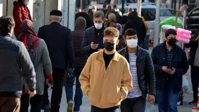 Profesörden tam kapanma uyarısı