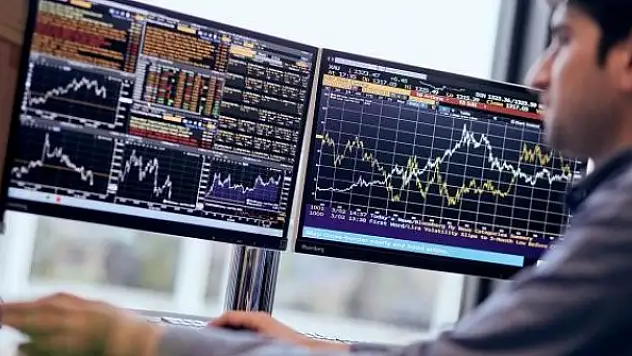 Küresel piyasalar ECB verilerine odaklandı