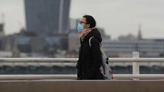 Koronavirüs salgınında son 24 saat