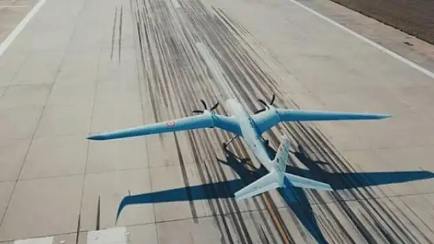 Türk SİHA'larına Avrupa'dan övgü