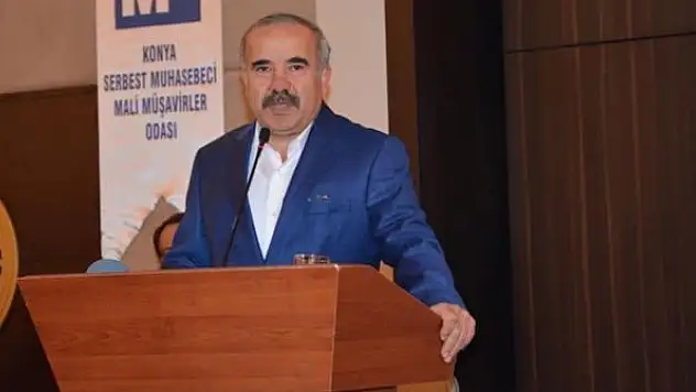 Ahmet İçyer vefat etti