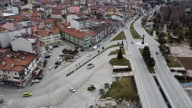 Beyşehir'de 'ücretli otopark' uygulamasına yeniden dönüş yapılıyor