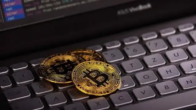 Borçlunun kripto parası haciz için menkul kıymet olarak sayıldı