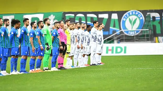 İlhan Palut 11'i bozmadı
