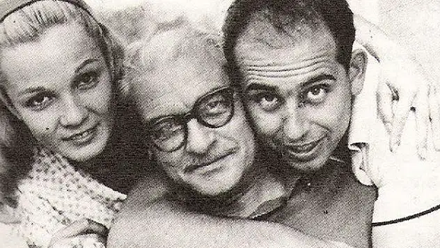 Romanın Yorgun Savaşçısı: Kemal Tahir