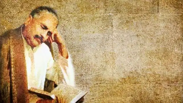 Pakistan'ın Mehmet Akif'i Muhammed İkbal