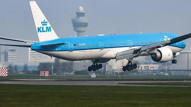 Yolcu uçağının iniş takımlarında ceset bulundu