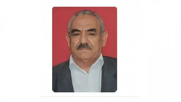 Hüsnü Özbey vefat etti