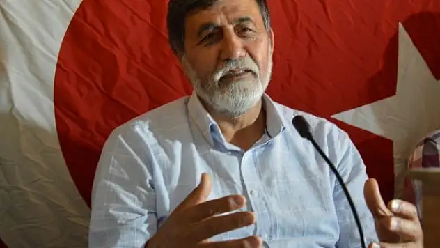 Güçlü, Cevher Dudayev'i anlattı