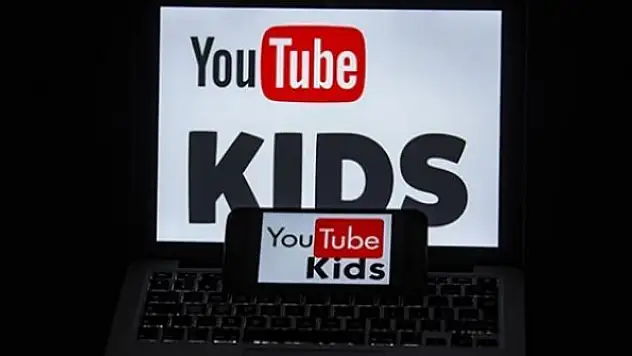 YouTube Kids uygulaması Türkiye'de hizmete sunuldu