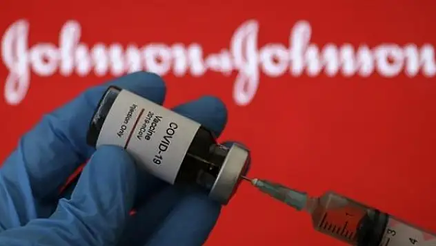 Johnson & Johnson'ın COVID-19 aşı tesisinde sorunlar bitmiyor
