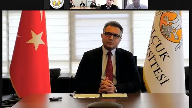 SÜ'de istihdama yönelik iş birliği