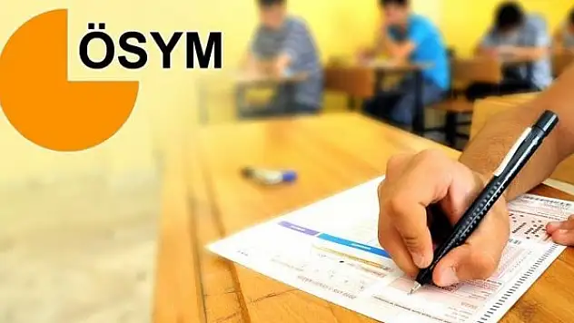 2021-MSÜ sonuçları açıklandı