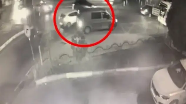 Çakarlı araçla iş adamı Veysi Ekin'i kaçıran fidye çetesine ceza yağdı