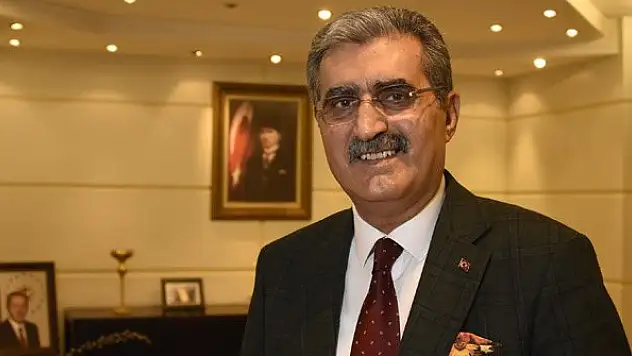 Recep Konuk: Bu günümüzü çocuklarımızdan emanet aldığımızın bilincindeyiz