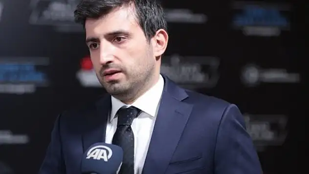 Bayraktar: Milli İnsansız Savaş Uçağı projemize hız verdik