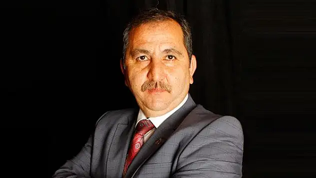 Murat Dönmez'in acı günü