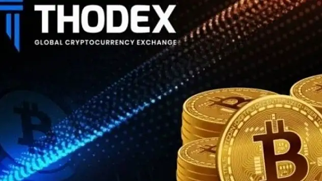 Kripto para firması Thodex'in tüm hesaplarına bloke koyuldu!