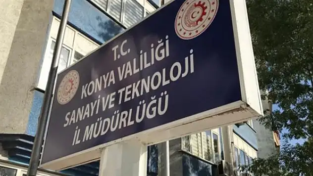 Konya'da ihaleyle LED aydınlatma sistemi satın alınacak