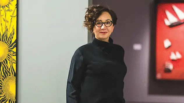 Dünyaca ünlü Türk sanatçı hayatını kaybetti