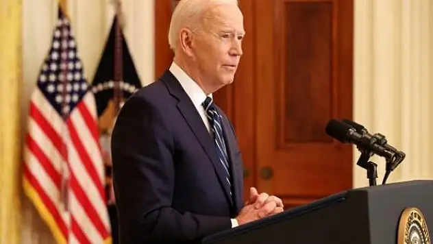 Biden'ın ilk yurt dışı ziyaretleri İngiltere ve Belçika'ya olacak