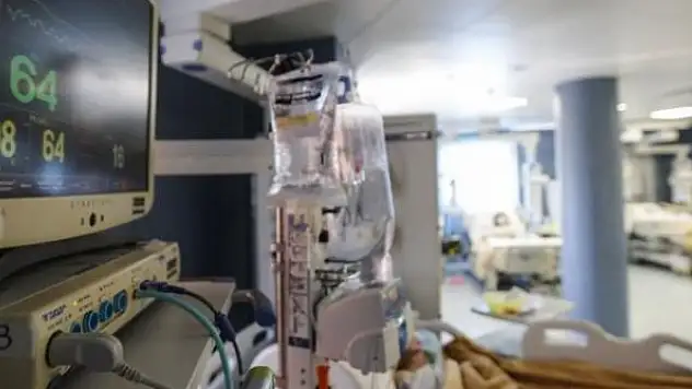 İtalya'da koronavirüsten bir günde 342 can kaybı