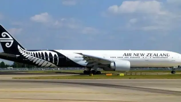 Bir kişide Covid-19 tespit edildi, karşılıklı uçuşlar durduruldu!