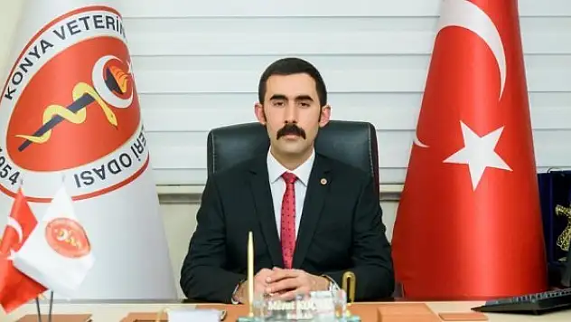 'Veteriner hekimler bu ülkenin gizli kahramanlarıdır'