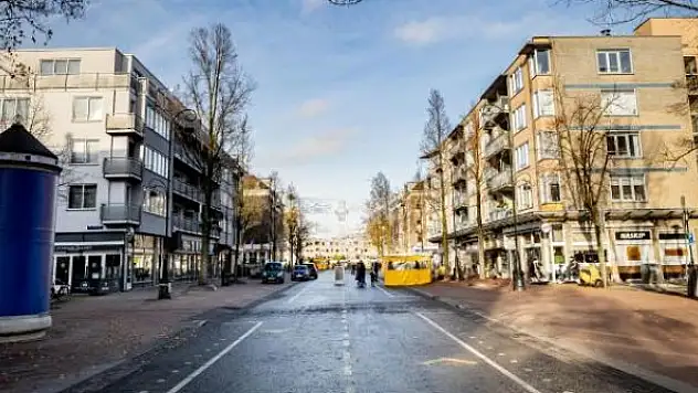 Hollanda'da sosyal konut bekleme sırası 22 yıla kadar uzayabiliyor