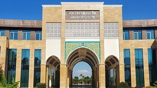 Antalya Bilim Üniversitesi 10 öğretim üyesi alacak