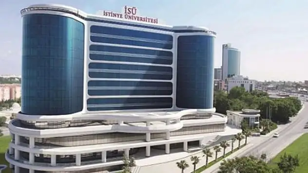 İstinye Üniversitesi 11 Araştırma Görevlisi alacak