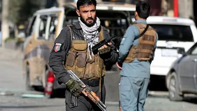 Afganistan'da bombalı saldırı: 4 ölü