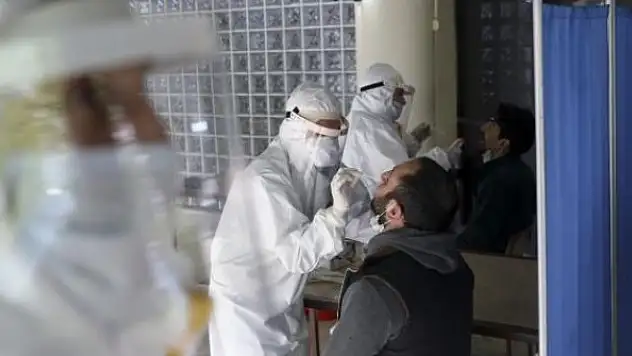 Türkiye'de son 24 saatte yaşananlar