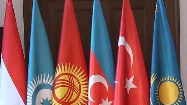 Türk Konseyi Biden'ın açıklamasını kınadı