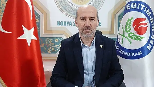 Şenol Metin: Biden diyet ödedi!