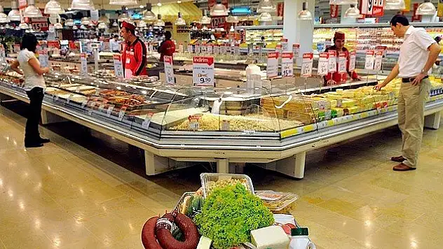 Tüketici güven endeksi arttı