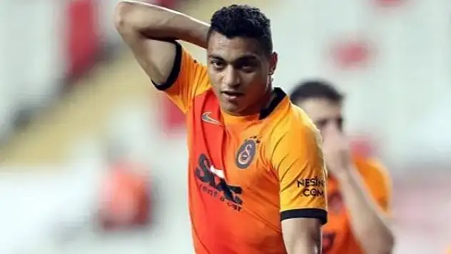 Galatasaray transferi açıkladı! Mostafa Mohamed...