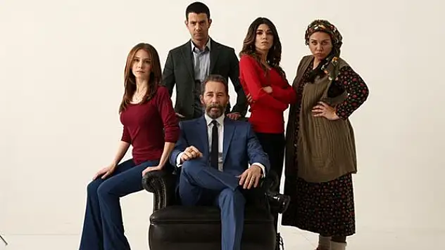 O Hayat Benim dizisi hakkında şaşırtan iddia