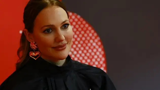 Meryem Uzerli: Rus sinemasındaki projelerde yer almak istiyorum