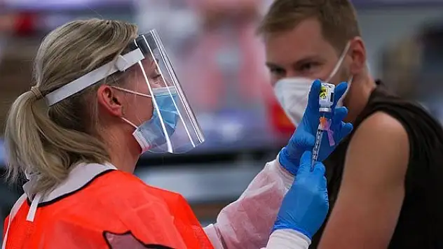 AB, aşılanan Amerikalılara sınırlarını açmaya hazırlanıyor