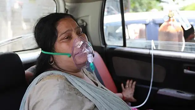 Türkiye'den Hindistan'a Kovid-19 salgını nedeniyle yardım teklifi