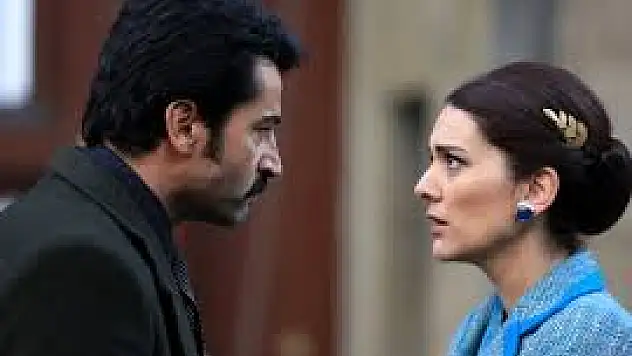 Türk dizileri kültürümüzü bozuyor mu?